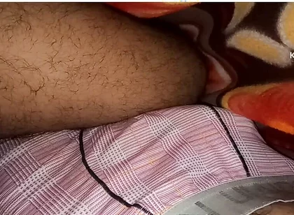 First Time I Open My Step Brother Underwear to See His Big Wood in Midnight