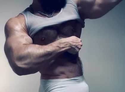 Muscular