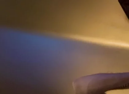 Raw Otter Dildo Fuck & Cum