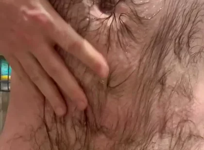 Horny Before Work