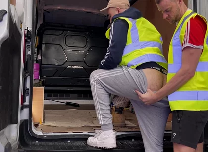 Skullfuck Your Rough Trade Road Worker