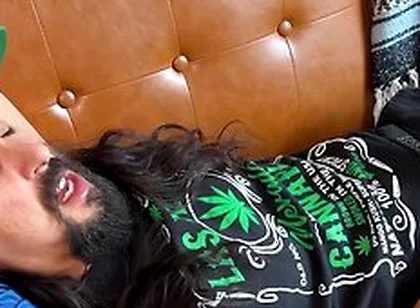 Maxx Stoner - Stoner Cumshot