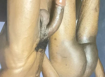 Thick Dick