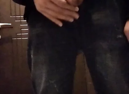 Hot Boy Masturbation