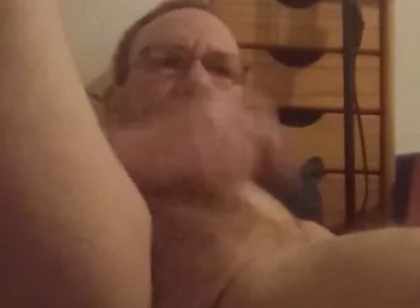 Wank the Dick with Joytoy 1