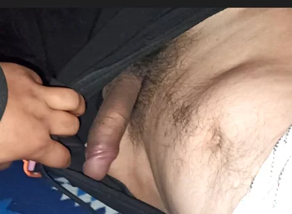 Wow First Time Open My Stepbrother Pant Midnight Wow Big Anaconda Cock
