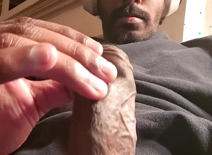 Just a Tiny Bit of Edging!