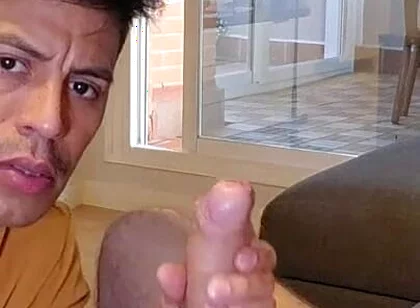 Diego Mattos Always Wants More. Part1