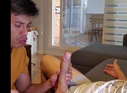 Diego Mattos Always Wants More. Part1