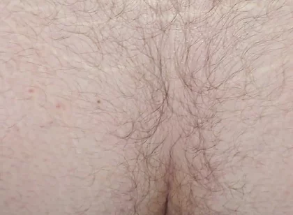 I'll Lick the Ass of a Fat Hairy Guy and Then I'll Fuck Him