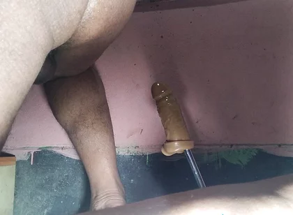 Anal Sex with a Toy Is a Different and on, Let's Have Sex with Toys, Let's Have Fun,