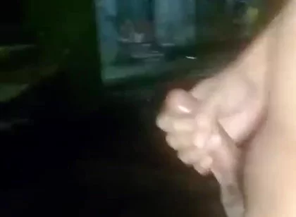 Filipino Twink Get Wild