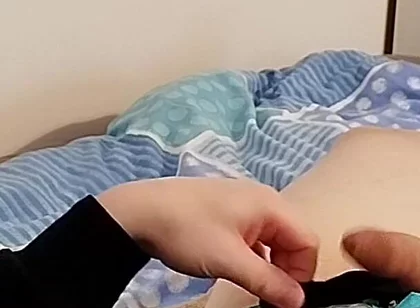 Spring Is the Season of (butt) Love Episode 3