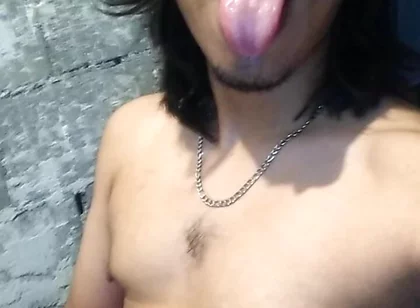 Naked to the Hilt