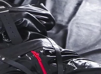 Rubber Bound - Bound 1