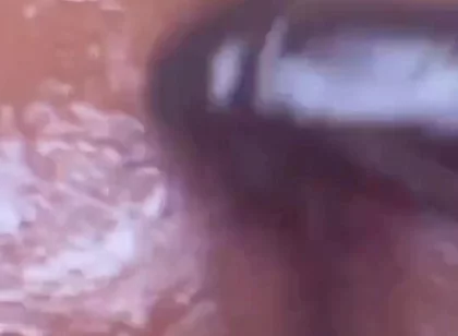 POV: doordash dropped off the wrong cake
