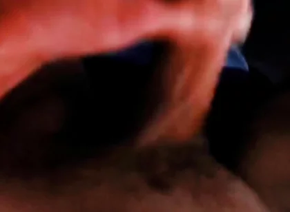 I Suddenly Got Horny and Then Quickly and Secretly Milked My Cock; the Pressure Had to Be Released.