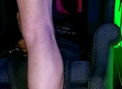My Ass Is in Love.