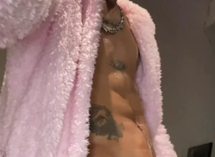 Horny in the European Winter