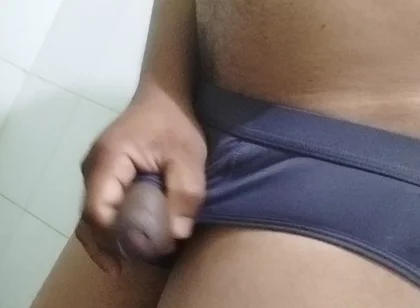 Nude Boy