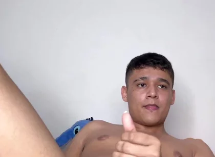 Show Cum