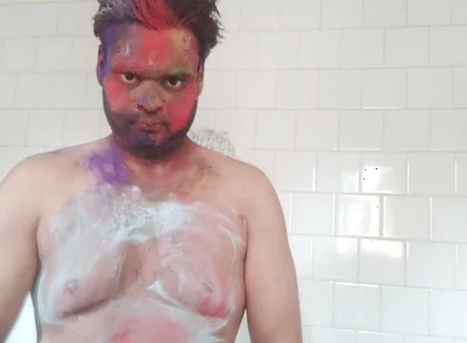 Holi Cum