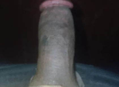Massive Cock