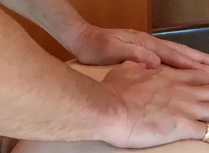 Barely Legal Redhead Teen Twink Gets Fucked Doggystyle by Sexy Stepdaddy