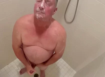 My Original Shower and Shave Clips
