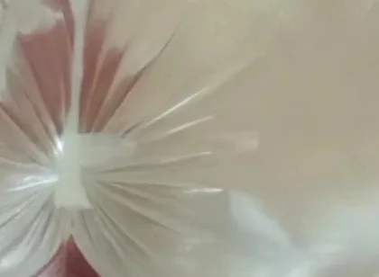 The Pleasure of Masturbating with Toys in the Bathroom