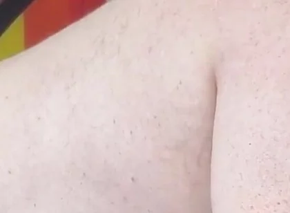 Part 2 of Opening up and Fucking His Moans