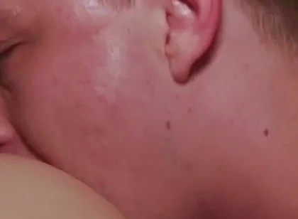 Jay Magnus Fucked by Monster Cock Stud Rhys Ripley