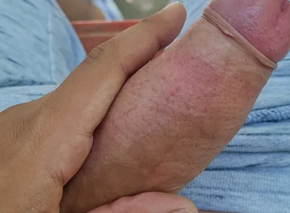 Big Dick for You