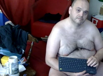 Relax Naked