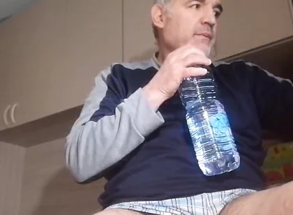 You Feel Like Fucking with Me