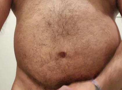 Mature Guy