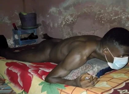 Fucking My Bed Like My Wife