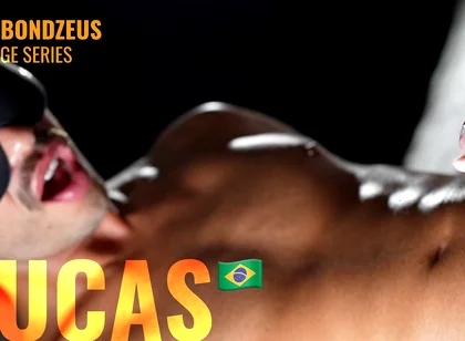 The Edge Series - Lucas