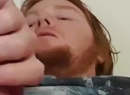 Jax Harveys Cum Show #5