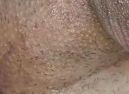 Screaming and Moaning as a Big Cock Shoots Cum Into My Hole