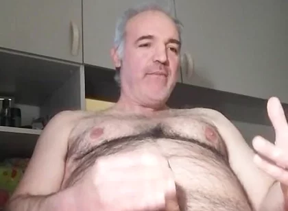 Private Cumshot Show