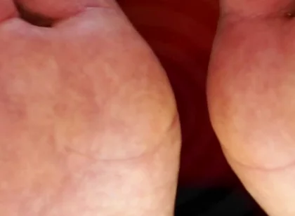 Keep Gooning to My Feet