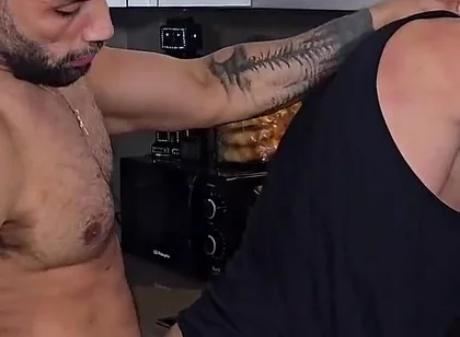 Mika, what a great fuck! What a good bottom!