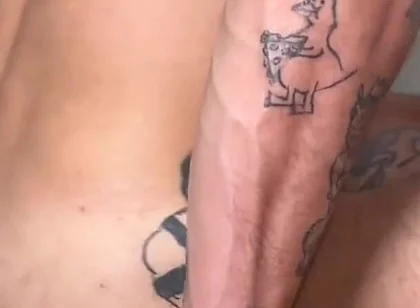 Ricky Xl Fucks Hot Muscle Latin Stud Bareback Letthemwatch