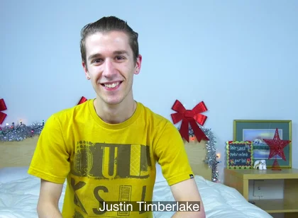 Terrebonne Boy Sacha on the Spot