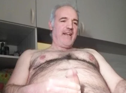 Private Cumshot Show