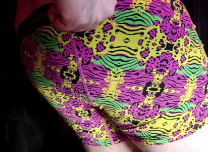 Full Edging Session Feb 25th