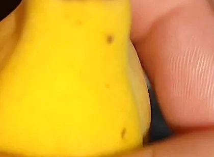 Impressive Surprise When It Is Peeled.