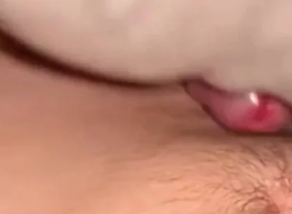 Fit Guy Humping Pillow with Dirty Talk to Moaning Orgasm with Huge Cum