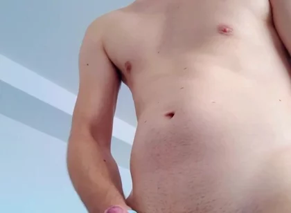 Cumming All Over You